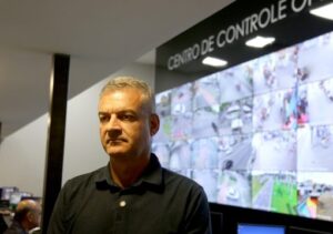 Rodrigo Ibiapina: “O Centro de Campos nunca teve um olhar tão dedicado da Segurança Pública”