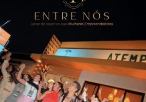 Segunda edição do Entre Nós reúne empresariado feminino de diversos segmentos em Campos