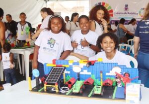 Semana Nacional de Ciência e Tecnologia acontece em Campos entre os dias 21 e 24 de outubro