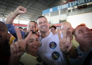 TSE tem maioria para anular votos de Garotinho e abre caminho para vitória de Ruas