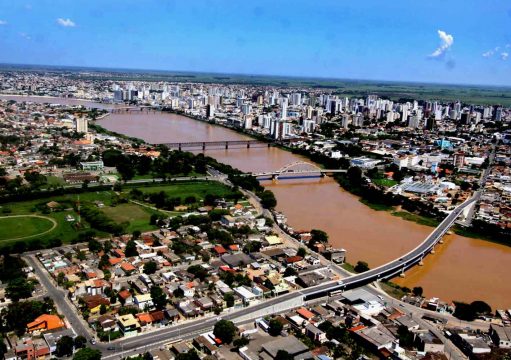 Temperaturas chegam a 34°C em Campos, com previsão de chuva a partir de quarta-feira Temperaturas chegam a 34°C em Campos, com previsão de chuva a partir de quarta-feira