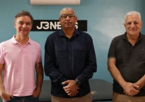 Vereador Sub Jackson cobra reforços no monitoramento e na segurança para proteger o comércio no Centro de Campos Vereador Sub Jackson cobra reforços no monitoramento e na segurança para proteger o comércio no Centro de Campos