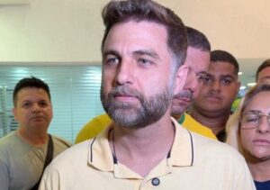 Wladimir assume coordenação de campanha do PL na região e reúne lideranças para planejar 2º turno Wladimir assume coordenação de campanha do PL na região e reúne lideranças para planejar 2º turno